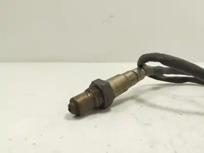 Peça sobressalente para automóvel em segunda mão sonda lambda por hyundai i40 style referências oem iam 393512a631  