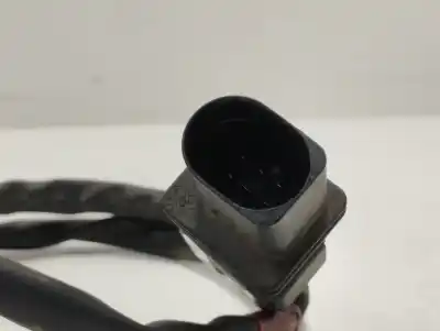 Peça sobressalente para automóvel em segunda mão sonda lambda por hyundai i40 style referências oem iam 393512a631  