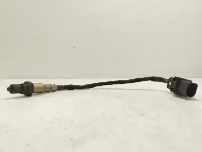 Pezzo di ricambio per auto di seconda mano sonda lambda per hyundai i40 style riferimenti oem iam 393502a640  