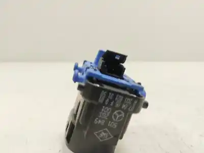 İkinci el araba yedek parçası ARKA SAG CAM KONTROLÜ için MERCEDES-BENZ VITO (W639) BASIC, COMBI  OEM IAM referansları A2038213158  
