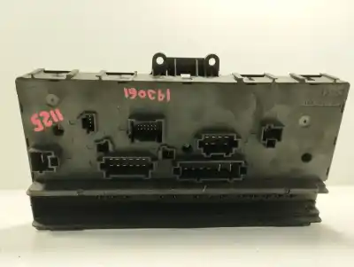 Second-hand car spare part FUSE BOX UNIT for MERCEDES VITO (W639) BASIC, COMBI  OEM IAM references A6395450401  