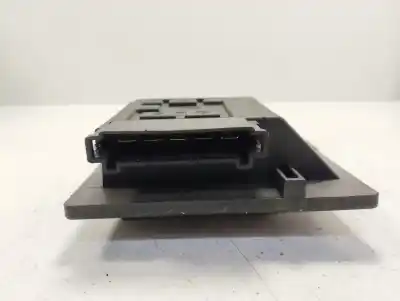 Recambio de automóvil de segunda mano de Resistencia Calefaccion para MERCEDES-BENZ VITO (W639) BASIC, COMBI 111 CDI Largo (639.603) 109 CV / 80 KW referencias OEM IAM A0018216560  