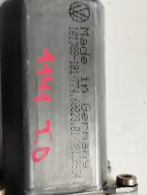Автозапчастина б/у двигатель заднього правого скла для seat toledo ii (1m2) 2.3 v5 20v посилання на oem iam 1j4959812c