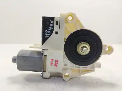 Peça sobressalente para automóvel em segunda mão motor elevador vidro traseiro direito por renault laguna iii expression referências oem iam 827300001r