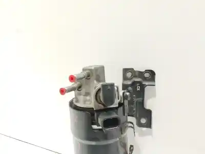 Pezzo di ricambio per auto di seconda mano supporto filtro gasolio per hyundai i40 style riferimenti oem iam 319253z700