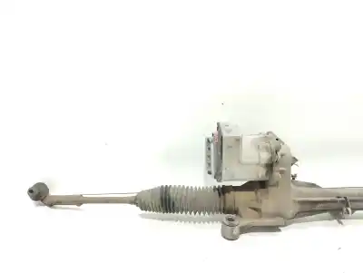 Автозапчастина б/у рульмова рейка для ford c-max trend посилання на oem iam hv613d070vd  