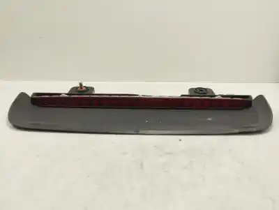 Pezzo di ricambio per auto di seconda mano luce freno centrale per hyundai i40 style riferimenti oem iam 927003z300