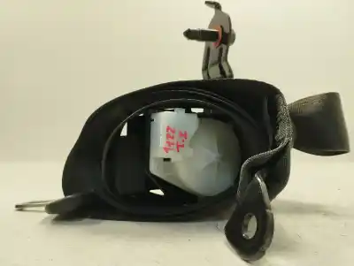 Pezzo di ricambio per auto di seconda mano cintura di sicurezza posteriore sinistra per hyundai i40 style riferimenti oem iam 898103z100ry