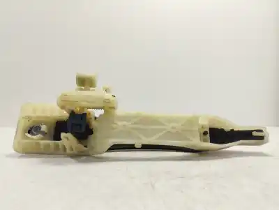 Pezzo di ricambio per auto di seconda mano maniglia esterna posteriore destra per hyundai i40 style riferimenti oem iam 826513z010