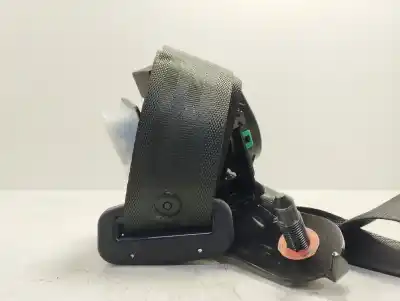 Pezzo di ricambio per auto di seconda mano cintura di sicurezza posteriore destra per hyundai i40 style riferimenti oem iam 898103z100