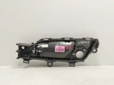 Pezzo di ricambio per auto di seconda mano maniglia interna anteriore destra per hyundai i40 style riferimenti oem iam 827403z000hz