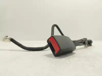 Pezzo di ricambio per auto di seconda mano gancio cintura anteriore sinistro per hyundai i40 style riferimenti oem iam 888303z000ry