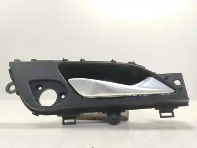 Pezzo di ricambio per auto di seconda mano maniglia interna posteriore destra per hyundai i40 style riferimenti oem iam 2611172802