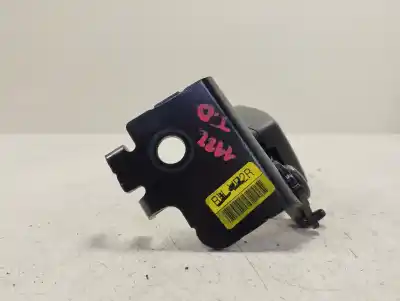 Pezzo di ricambio per auto di seconda mano gancio cintura posteriore destro per hyundai i40 style riferimenti oem iam 898303z000ry