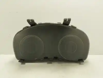 Pezzo di ricambio per auto di seconda mano pannello degli strumenti per hyundai i40 style riferimenti oem iam 940333z340