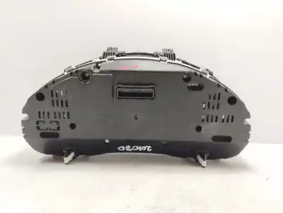 Peça sobressalente para automóvel em segunda mão quadrante por hyundai i40 style referências oem iam 940333z340  