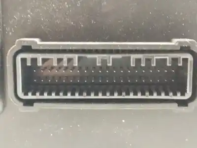 Peça sobressalente para automóvel em segunda mão quadrante por hyundai i40 style referências oem iam 940333z340  