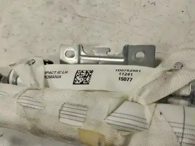 Second-hand car spare part front left curtain airbag for ford c-max trend oem iam references am51r14k158ag