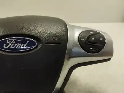 Автозапчастина б/у передня ліва подушка безопасности для ford c-max trend посилання на oem iam am51r042b85cdw  