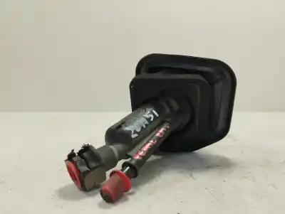 Second-hand car spare part clutch cylinder for ford c-max trend oem iam references 3m517a543ag