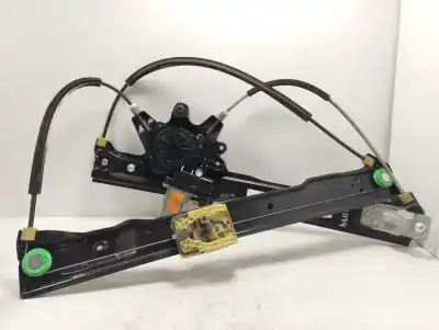 Second-hand car spare part passenger side right window regulator for ford c-max trend oem iam references am51r23200ae  