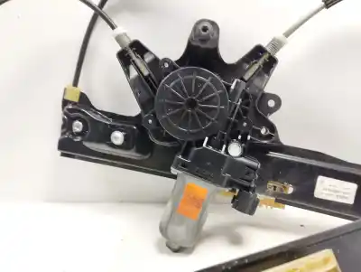 Second-hand car spare part passenger side right window regulator for ford c-max trend oem iam references am51r23200ae  