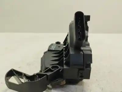 Second-hand car spare part front right door lock for ford c-max trend oem iam references am5au21812bb