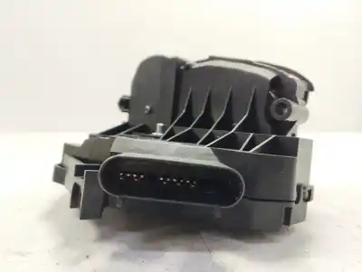 Second-hand car spare part left front door lock for ford c-max trend oem iam references am5au21813ab