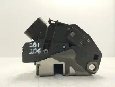 Second-hand car spare part rear right door lock for ford c-max trend oem iam references am5ar26412ab