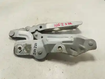 Автозапчастина б/у петля капота для ford c-max trend посилання на oem iam am5116800bf  