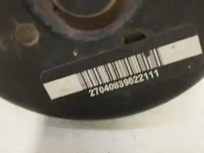 Second-hand car spare part abs for ford c-max trend oem iam references bv612c405af  