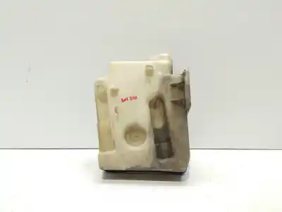 Peça sobressalente para automóvel em segunda mão depósito do limpa vidros por seat leon (1p1) comfort limited referências oem iam 1k0955453q  