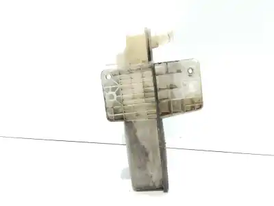 Peça sobressalente para automóvel em segunda mão depósito do limpa vidros por seat leon (1p1) comfort limited referências oem iam 1k0955453q  