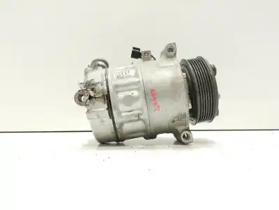 Second-hand car spare part air conditioning compressor for ford c-max trend oem iam references am5n19d629ab