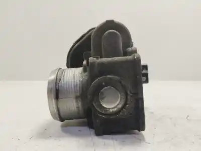 Second-hand car spare part Throttle Body for FORD C-MAX Trend OEM IAM references 9673534480  