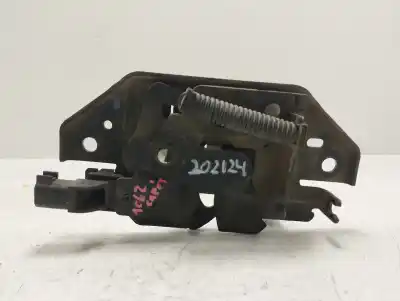 Автозапчастина б/у замок капота для ford c-max trend посилання на oem iam am5a16700ae  