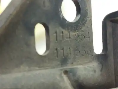 Автозапчастина б/у замок капота для ford c-max trend посилання на oem iam am5a16700ae  