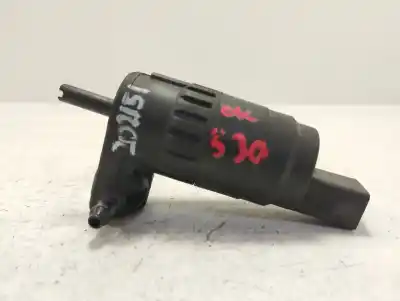 Second-hand car spare part washer pump for seat leon (1p1) reference oem iam references 1k6955651  