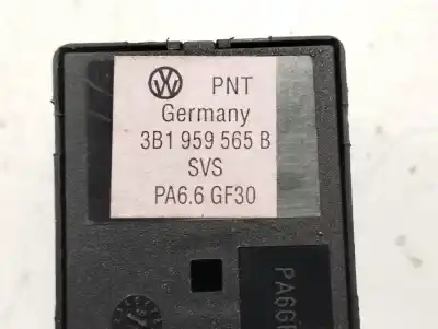 Автозапчасти б/у  за VOLKSWAGEN PASSAT B5 (3B2)  ссылки OEM IAM 3B1959565B  