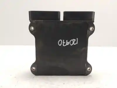 Second-hand car spare part electronic module for toyota auris luna oem iam references 8987171010  