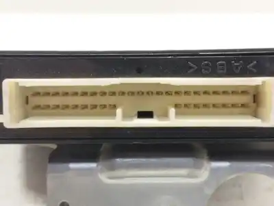 Second-hand car spare part electronic module for toyota auris luna oem iam references 8999002010  