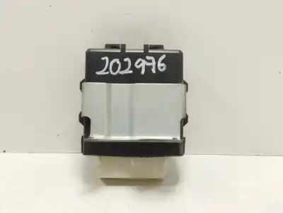Second-hand car spare part electronic module for toyota auris luna oem iam references 8594002040  