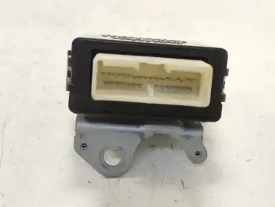 Second-hand car spare part electronic module for toyota auris luna oem iam references 8594002040  