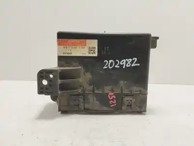 Second-hand car spare part electronic module for toyota auris luna oem iam references 8865002430  