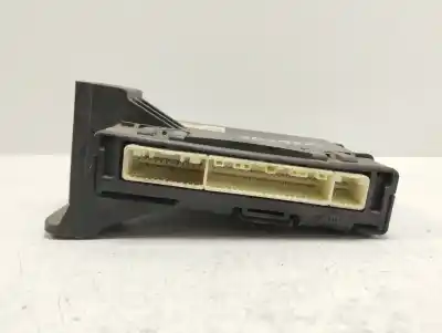 Second-hand car spare part electronic module for toyota auris luna oem iam references 8865002430  