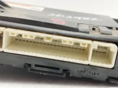 Second-hand car spare part electronic module for toyota auris luna oem iam references 8865002430  