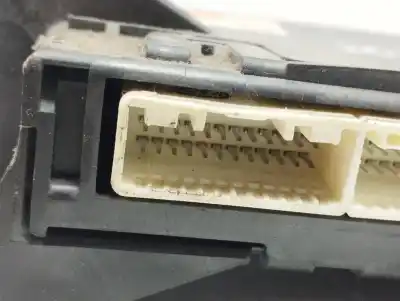 Second-hand car spare part electronic module for toyota auris luna oem iam references 8865002430  