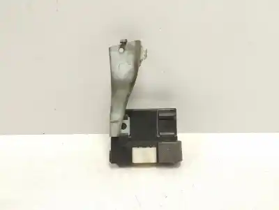 Second-hand car spare part electronic module for toyota auris luna oem iam references 8978402020  