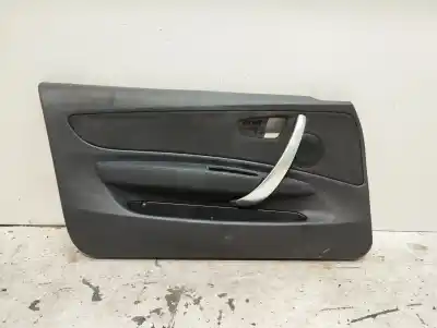 Pezzo di ricambio per auto di seconda mano  per BMW SERIE 1 BERLINA (E81/E87)  Riferimenti OEM IAM 51417839241  