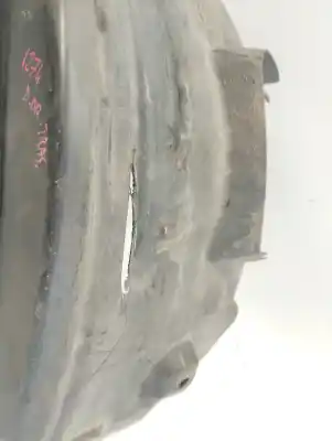 Pezzo di ricambio per auto di seconda mano passaruota anteriore destra per bmw serie 1 berlina (e81/e87) 118d riferimenti oem iam 51717059372  